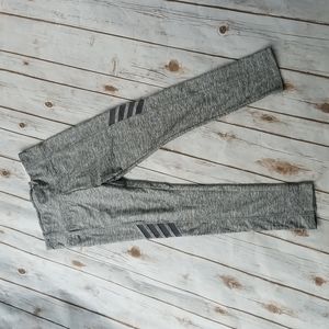 Justice high waist ankle legging. Sz 16 18 NWT